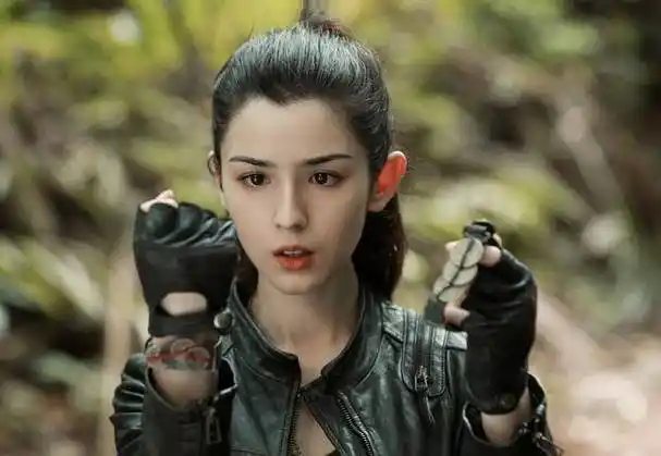 新《盗墓笔记》即将开播!