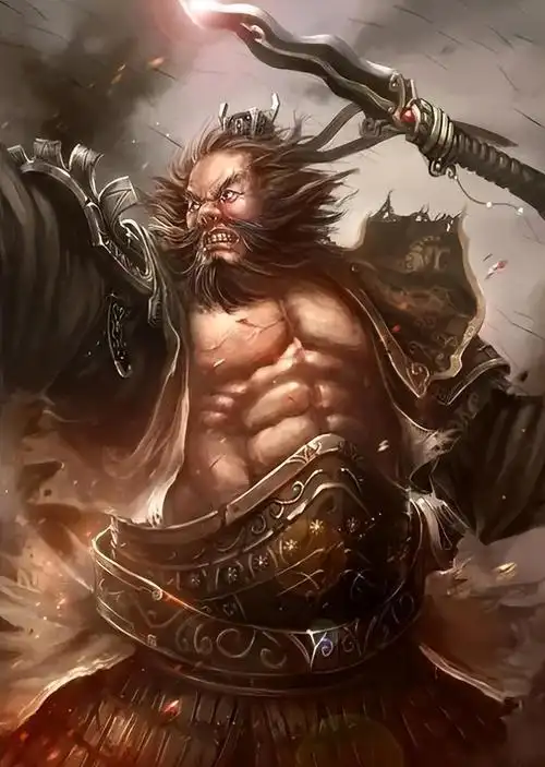 张飞死后赵云诸葛魏延集体不服刘备号令刘备真的不服众