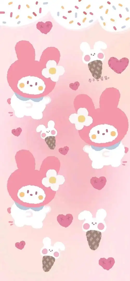 7月10日 22:35   关注  壁纸 粉色 少女 评论 收藏