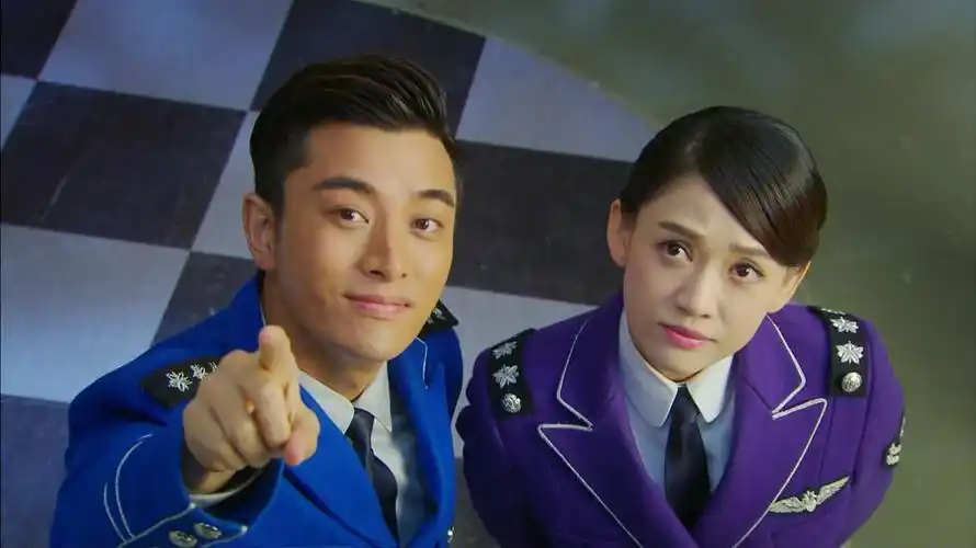 偏偏喜欢你(2015年陈乔恩,贾乃亮主演的电视剧)_尚可名片