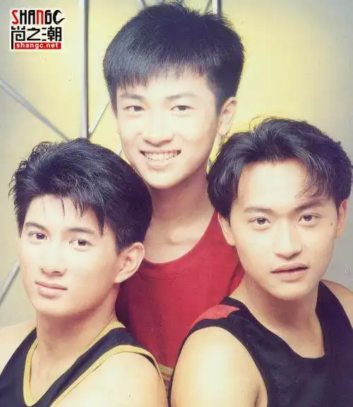 小虎队歌曲大全为什么苏有朋称后悔加入小虎队