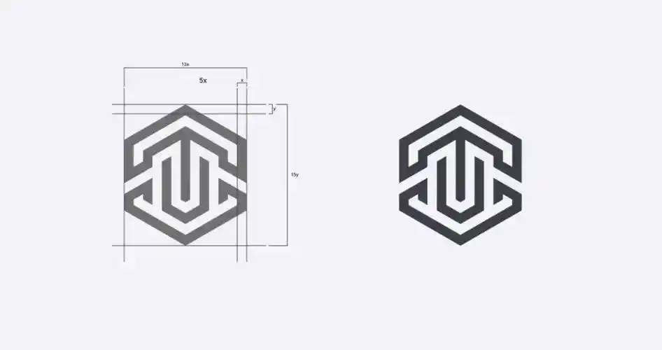 优秀logo设计案例展示