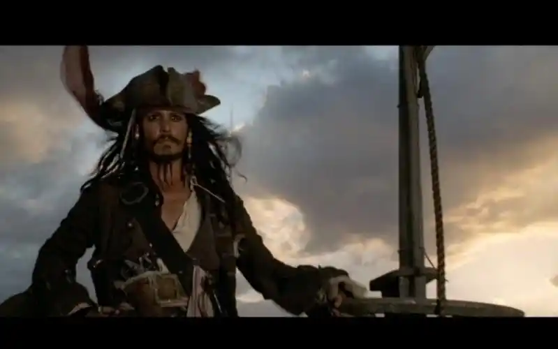 5大经典电影片段系列part1