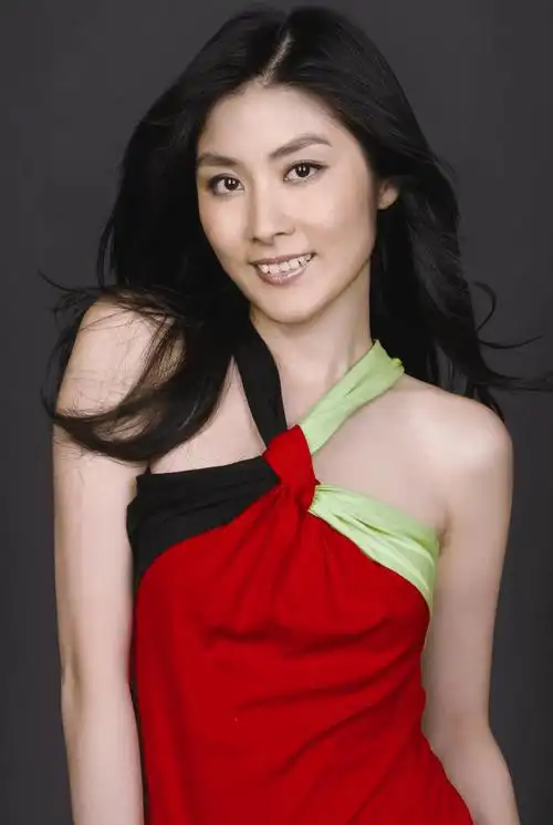 陈慧琳:我这辈子最正确的决定,就是在40岁高龄为大丈夫生孩子_中国