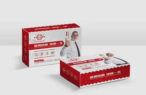 包装盒|工业/产品|其他工业/产品|bo爱设计 - 原创作品 - 站酷 (zcool