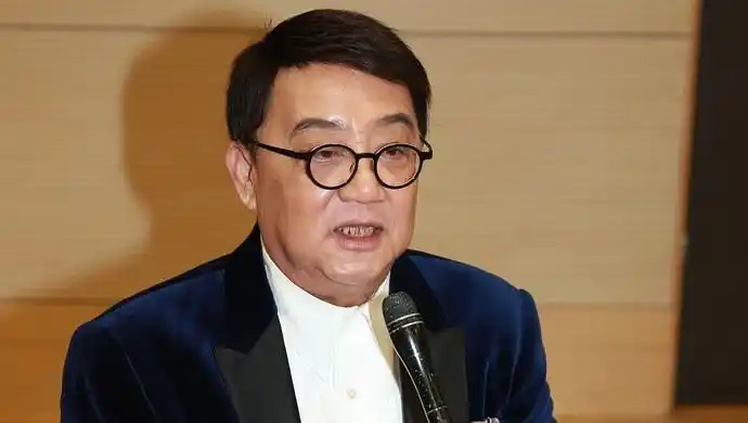 万里长城永不倒作曲黎小田去世终年73岁