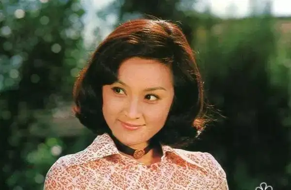 甄珍:曾是台湾第一玉女,与前夫做了28年假面夫妻!