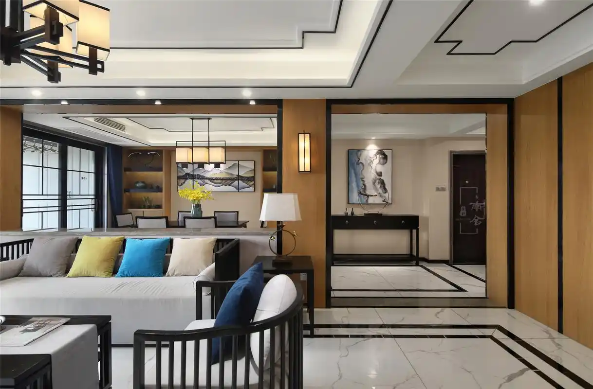 您正在访问第167页_中式别墅效果图,中式别墅效果图案例_2021装修效果