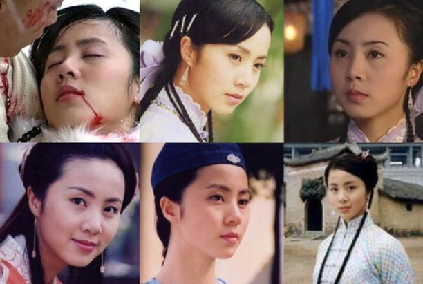 时隔12年复出拍戏孙莉携手袁文康上演妻子的选择开机啦