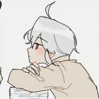 好看头像男动漫情侣不明显,我觉得你很好