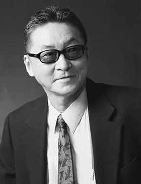 林青霞老公邢李源个人资料