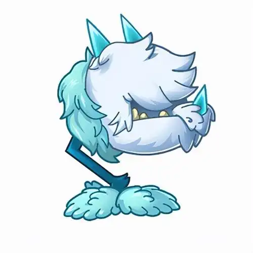 火龙草橙卡,呼出的火焰可以造成6格伤害,伤害中等,范围近身,冷却时间