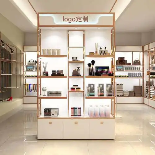 展示柜今天报价走势分析-专卖店服装女装店展示柜台展柜-阿里巴巴