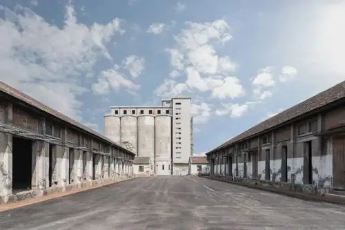 云间粮仓摄影比赛获奖作品出炉,主办方喊你来领奖啦