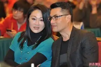 王姬现在的老公