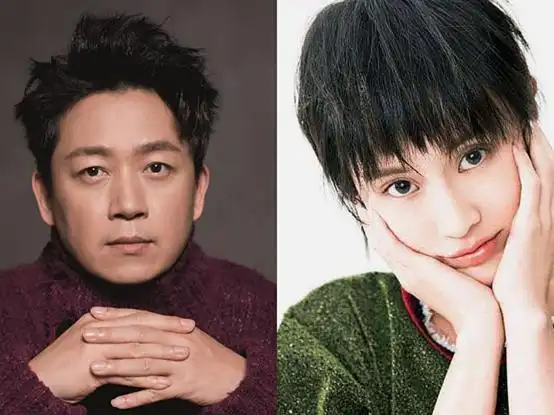 尹姝贻演技被群嘲,绯闻男友潘粤明这些年力捧,终究是错付了?