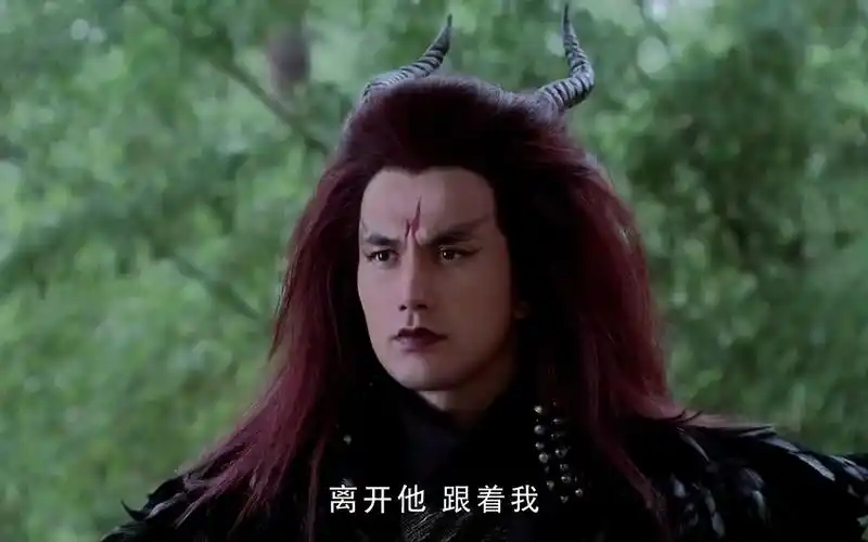 【仙剑三重楼cut】相见不如不见,有情还似无情