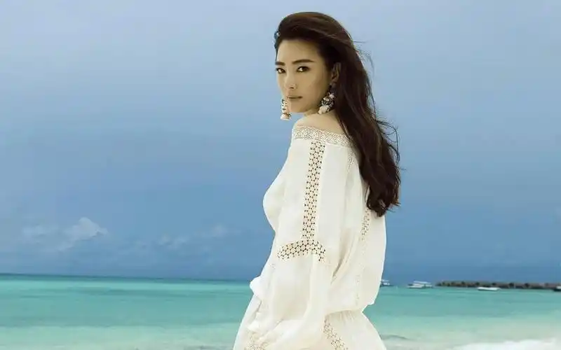 张雨绮被曝新恋情_鲜肉_聚餐_网友