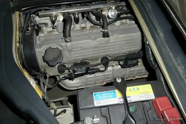 长安欧尚长安之星发动机