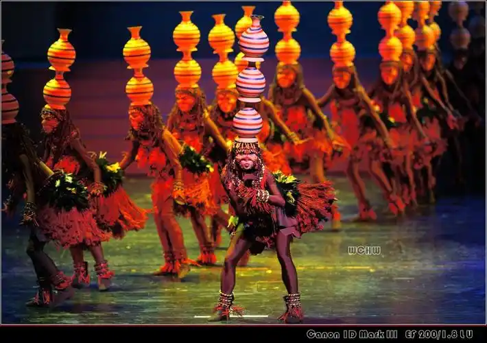 镜头下的速度,激情与温情 - 摄影镜头