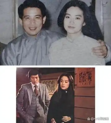 秦汉与林青霞相恋20年看了他76岁的境遇验证了周润发说的没错