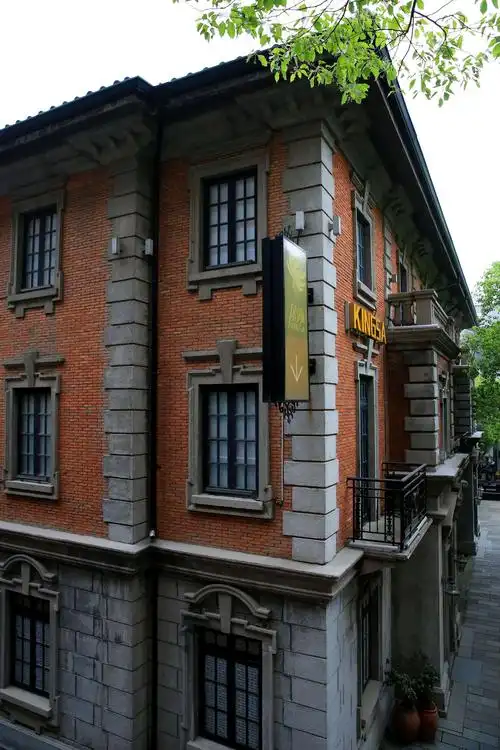 无锡阳春巷民国建筑2019.5.16