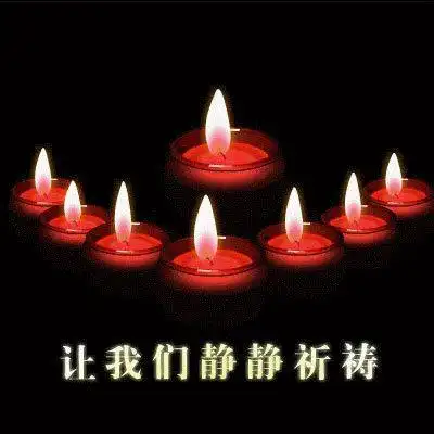 可怜的姑娘,愿你在天堂安息.