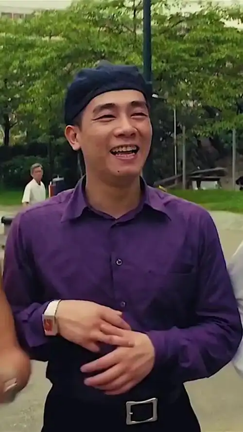 山鸡哥动态壁纸_高清竖屏视频下载-火萤壁纸