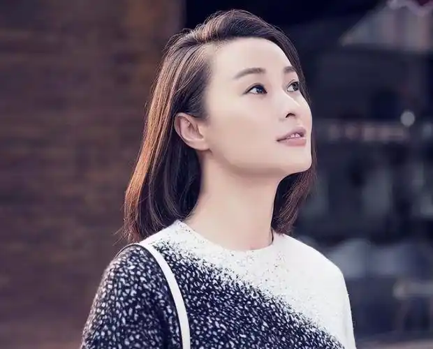 吴越我的前半生中的最强第三者斩获金鸡奖女配全程高能