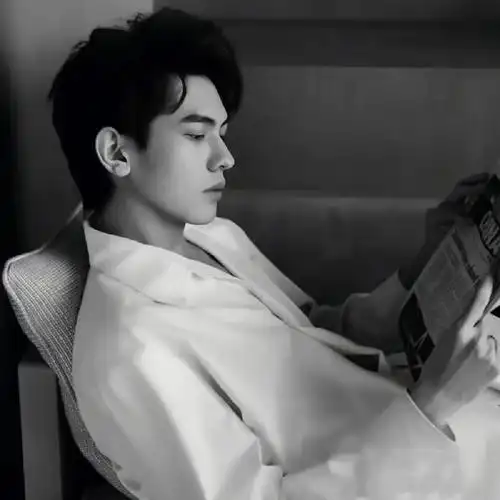 情侣头像单人情头