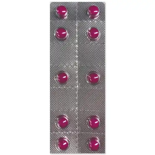 黛力新氟哌噻吨美利曲辛片05mg10mg20片抑郁症