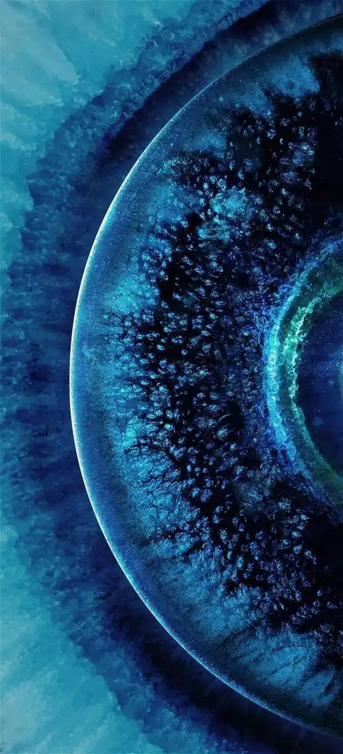 oppofindx2默认壁纸小米10地球壁纸