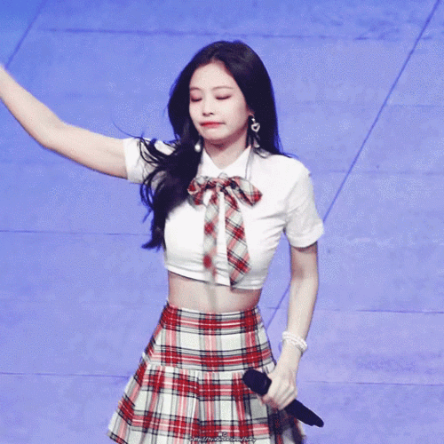 同款推荐 周家十里铺 这里鹅酱又要把bm野生代言人jennie请出来了