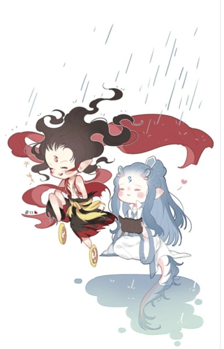 藕饼cp成长史,秀子狂魔是龙爸,申公公无奈成藕饼斗嘴的牺牲品