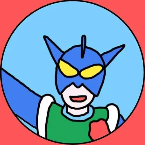 另类搞怪画风奇特头像合集快存