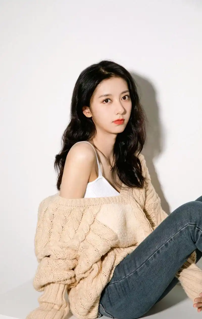 陈姝君美拍图集