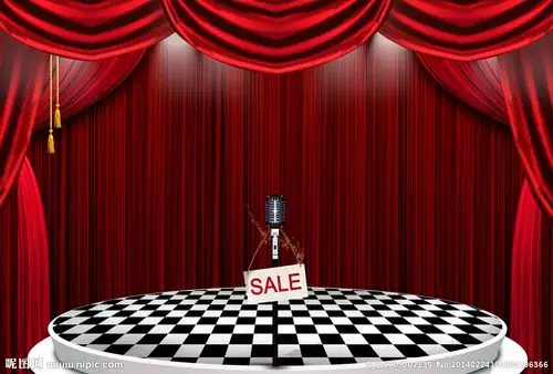 舞台源文件__psd分层素材_psd分层素材_源文件图库_昵图网nipic.com