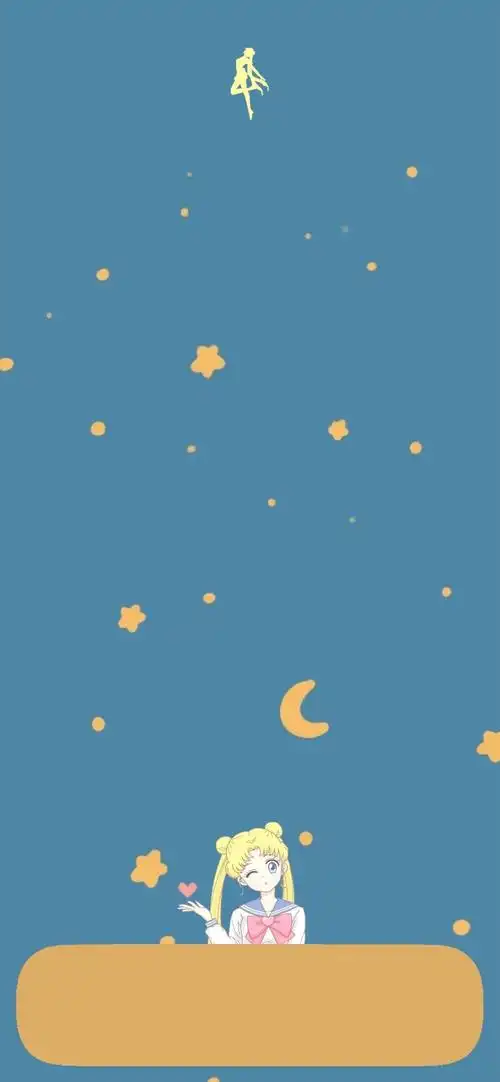 iphone主屏幕dock壁纸