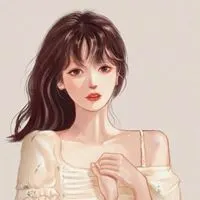 一组非常知性优雅好看的女生头像_微信头像图片大全