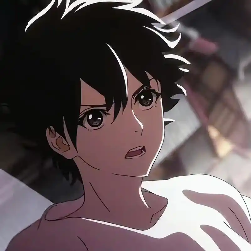 龙 族 《 龙 族 》 /路明非