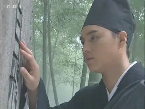 武林外史里的宋离像谁啊