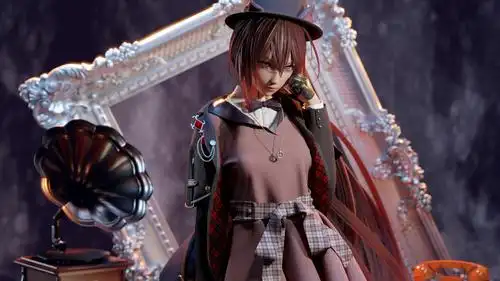 新手如何开始学习3d建模美术基础重不重要