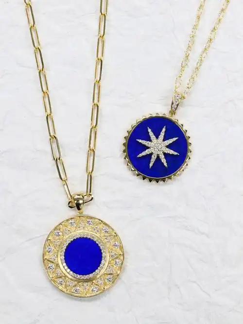 珠宝品牌 / doves(3/5)