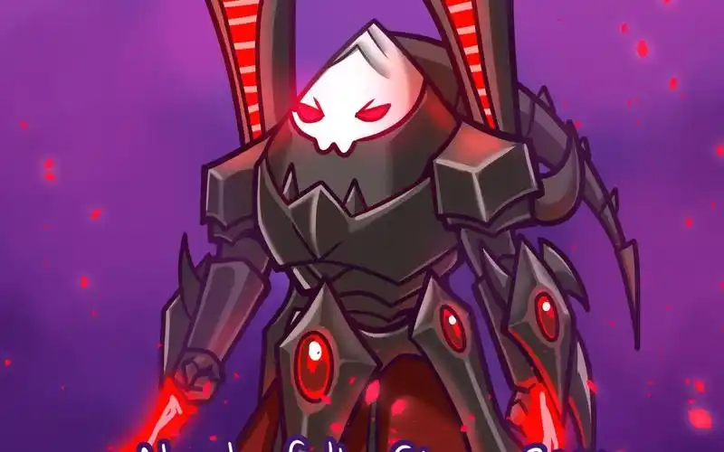 星际2同人战役 塔达林之怒 1~6关合集