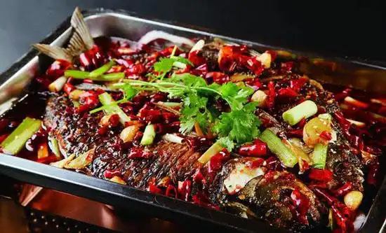 开一家烤鱼加盟店需要多少钱