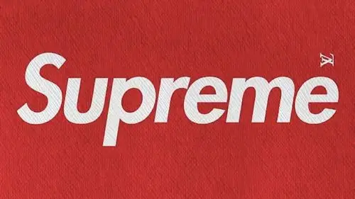 我真的想对那些穿着一件印着supreme文化衫就以为自己很潮的年轻人说