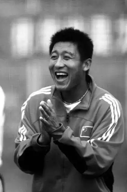 哀悼!中国足球名宿张恩华去世,年仅48岁