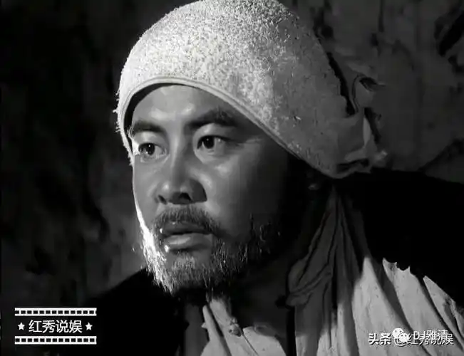 电影地道战朱龙广张勇手健在山田汤司令已去世