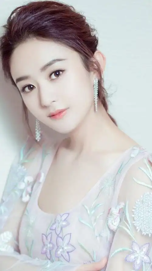 投票选出当今颜值最高的女明星,你最喜欢谁?