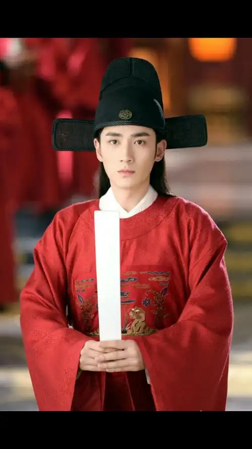 过好冬天#朱一龙的古装从不会让人失望.陌上人如玉也不过如此!